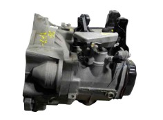 Recambio de caja cambios para seat ibiza (6j5) 1.2 tdi referencia OEM IAM  MAL 