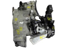 Recambio de caja cambios para seat ibiza (6j5) 1.2 tdi referencia OEM IAM  MAL  2