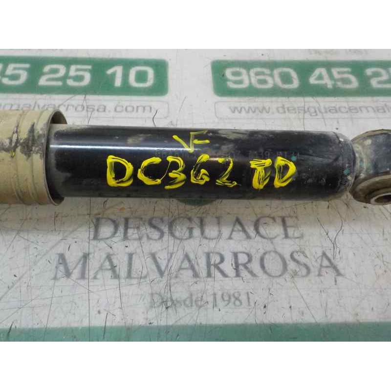 Recambio de amortiguador trasero derecho para fiat panda (319) 1.2 cat (gpl) referencia OEM IAM 52076374  