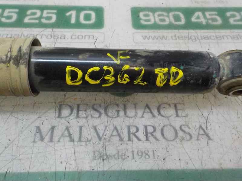 Recambio de amortiguador trasero derecho para fiat panda (319) 1.2 cat (gpl) referencia OEM IAM 52076374  