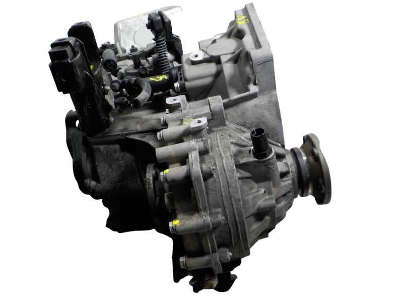 Recambio de caja cambios para seat ibiza (6j5) 1.2 tdi referencia OEM IAM  MAL 