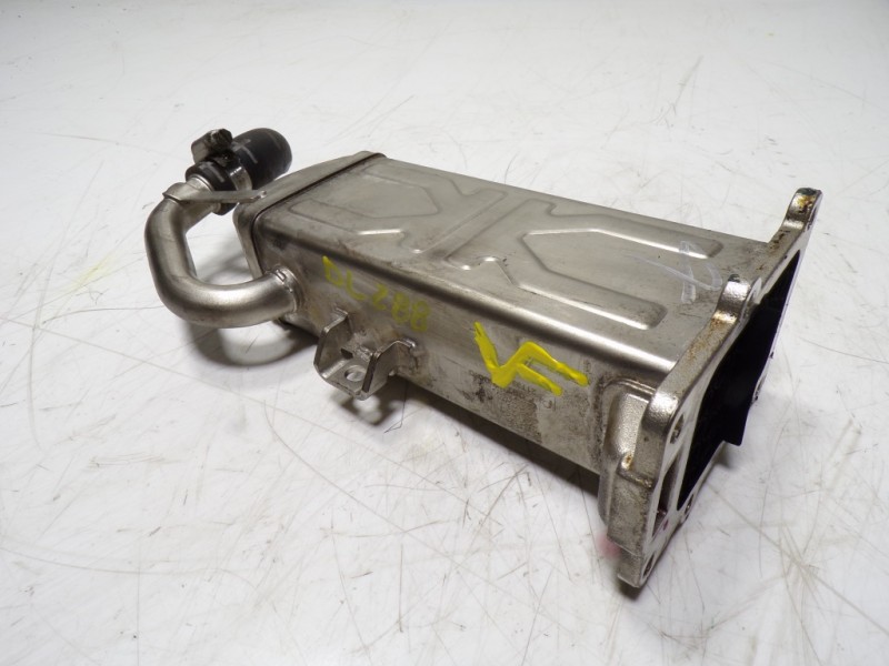 Recambio de enfriador egr para volkswagen golf vi (5k1) gtd referencia OEM IAM 03L131512CF  