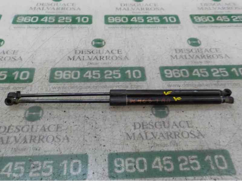 Recambio de amortiguadores maletero / porton para peugeot 308 1.6 hdi referencia OEM IAM 9807899380  