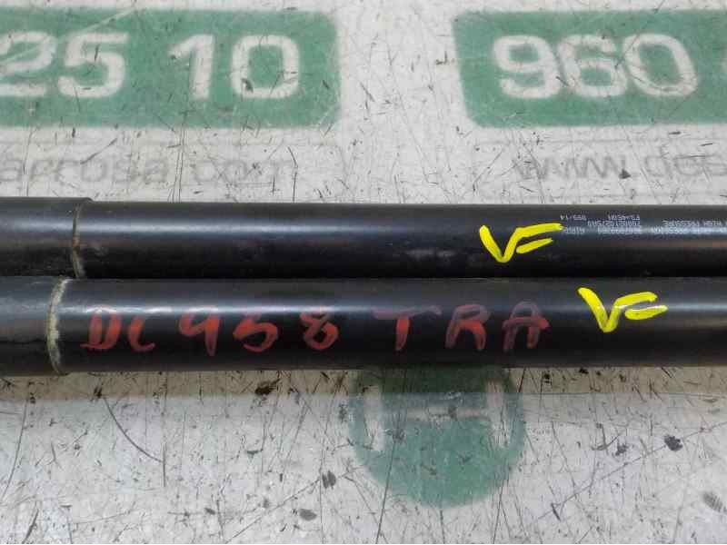 Recambio de amortiguadores maletero / porton para peugeot 308 1.6 hdi referencia OEM IAM 9807899380  