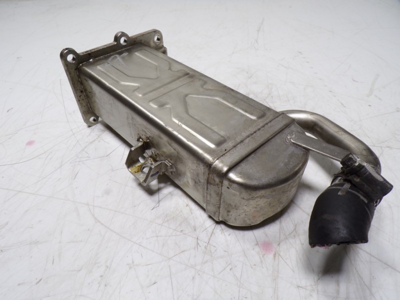 Recambio de enfriador egr para volkswagen golf vi (5k1) gtd referencia OEM IAM 03L131512CF  