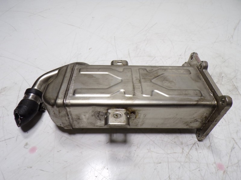 Recambio de enfriador egr para volkswagen golf vi (5k1) gtd referencia OEM IAM 03L131512CF  