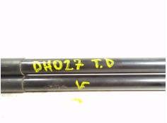 Recambio de amortiguadores maletero / porton para volkswagen polo (6r1) 1.6 tdi referencia OEM IAM 6R6827550D 6R6827550A  2