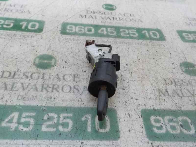 Recambio de antirrobo para peugeot 308 1.6 hdi referencia OEM IAM 1608682880 9663123380 