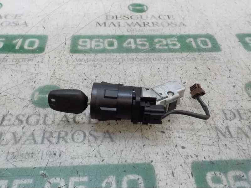 Recambio de antirrobo para peugeot 308 1.6 hdi referencia OEM IAM 1608682880 9663123380 