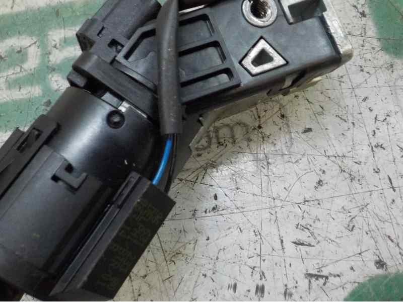 Recambio de antirrobo para peugeot 308 1.6 hdi referencia OEM IAM 1608682880 9663123380 