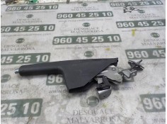 Recambio de palanca freno de mano para skoda spaceback (5h) 1.6 tdi dpf referencia OEM IAM 6R0711303H   2