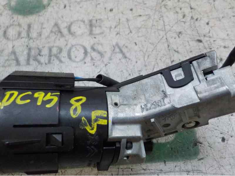 Recambio de antirrobo para peugeot 308 1.6 hdi referencia OEM IAM 1608682880 9663123380 