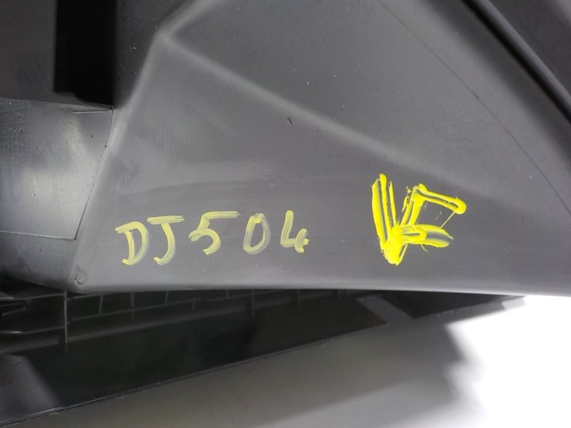 Recambio de guantera para renault talisman 1.7 blue dci diesel fap referencia OEM IAM 682525214R 1911120014M3 