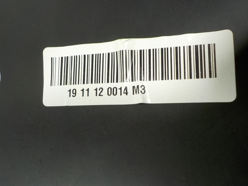 Recambio de guantera para renault talisman 1.7 blue dci diesel fap referencia OEM IAM 682525214R 1911120014M3 