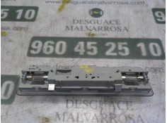 Recambio de piloto interior para skoda spaceback (5h) 1.6 tdi dpf referencia OEM IAM 8P0947111CY20   2