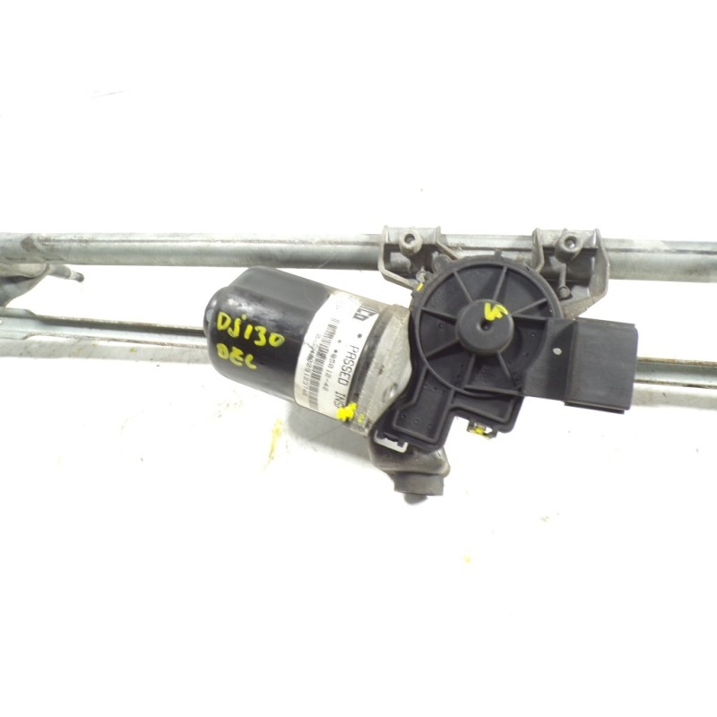 Recambio de motor limpia delantero para land rover discovery 4 tdv6 se referencia OEM IAM DLB500031 9501242 9501242