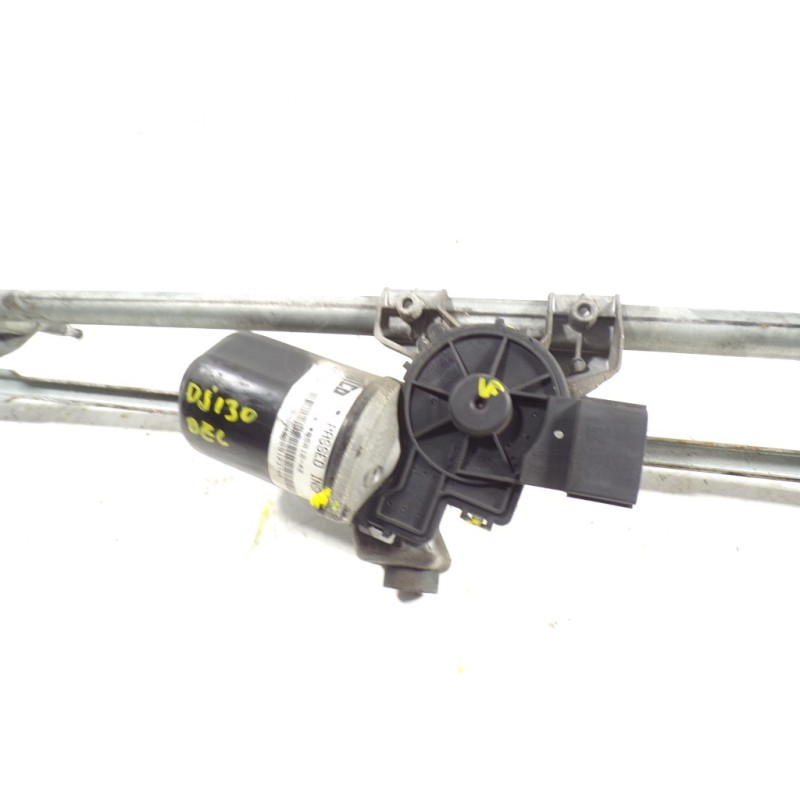 Recambio de motor limpia delantero para land rover discovery 4 tdv6 se referencia OEM IAM DLB500031 9501242 9501242