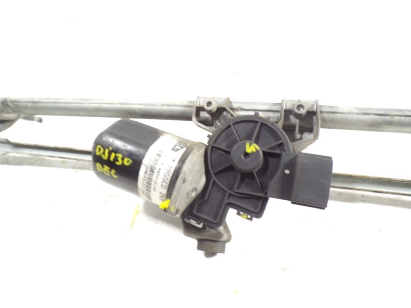 Recambio de motor limpia delantero para land rover discovery 4 tdv6 se referencia OEM IAM DLB500031 9501242 9501242