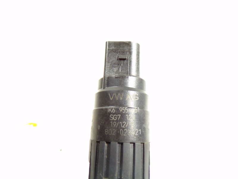 Recambio de bomba limpia para volkswagen polo (6r1) 1.6 tdi referencia OEM IAM 1K6955651 1K6955651 