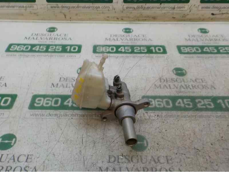 Recambio de bomba freno para peugeot 308 1.6 hdi referencia OEM IAM 1610017880  