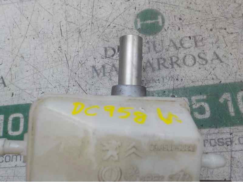 Recambio de bomba freno para peugeot 308 1.6 hdi referencia OEM IAM 1610017880  