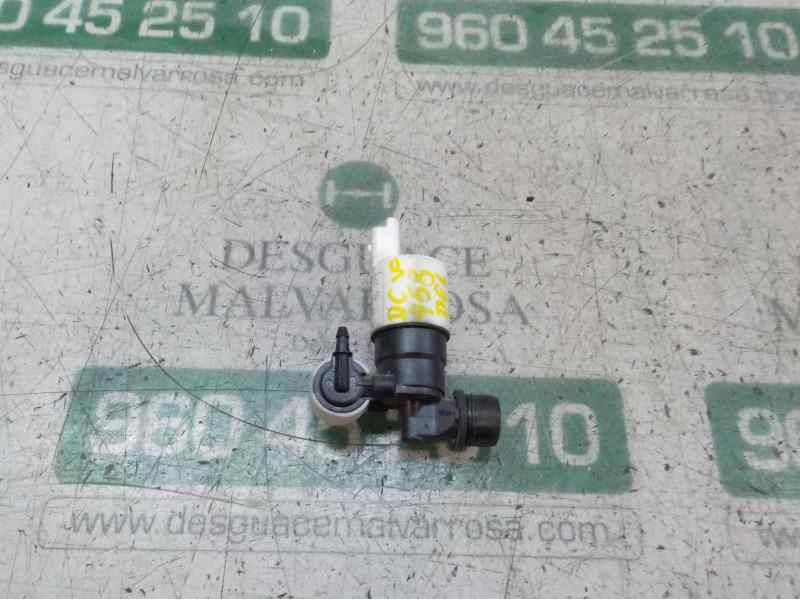 Recambio de bomba limpia para peugeot 308 1.6 hdi referencia OEM IAM 643492  