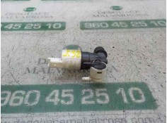 Recambio de bomba limpia para peugeot 308 1.6 hdi referencia OEM IAM 643492   2