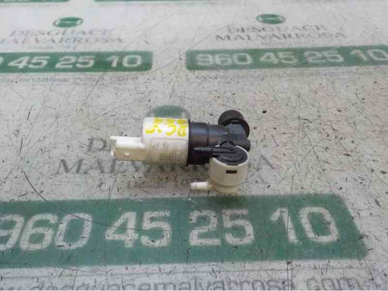 Recambio de bomba limpia para peugeot 308 1.6 hdi referencia OEM IAM 643492  