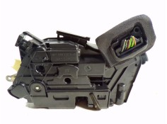 Recambio de cerradura puerta delantera derecha para volkswagen polo (6r1) 1.6 tdi referencia OEM IAM 5K1837016H 5K1837016D  2