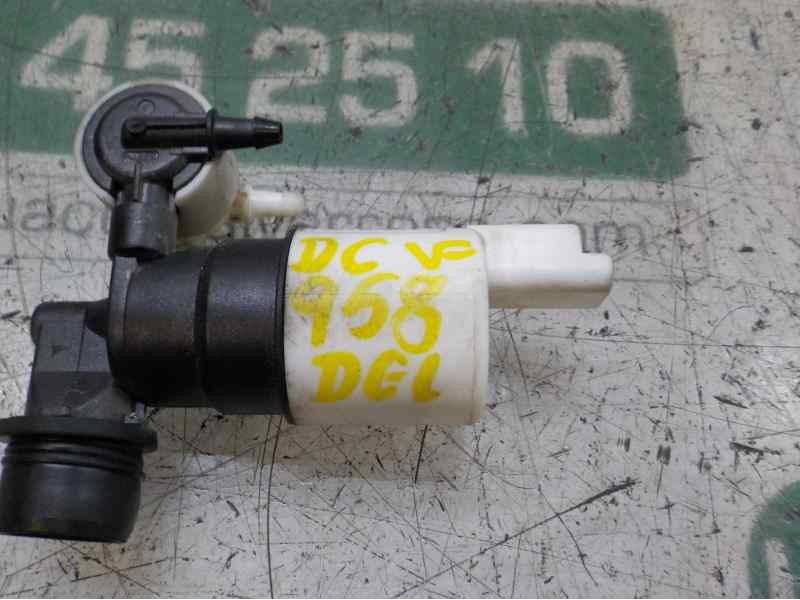 Recambio de bomba limpia para peugeot 308 1.6 hdi referencia OEM IAM 643492  