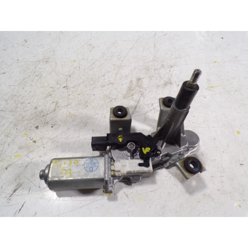 Recambio de motor limpia trasero para land rover discovery 4 tdv6 se referencia OEM IAM DLB500074 349982581 349982581
