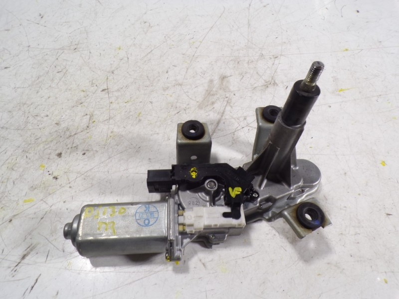 Recambio de motor limpia trasero para land rover discovery 4 tdv6 se referencia OEM IAM DLB500074 349982581 349982581