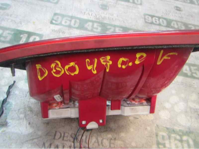 Recambio de piloto trasero derecho para skoda octavia berlina (1u2) 1.6 referencia OEM IAM   