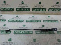 Recambio de brazo limpia delantero derecho para peugeot 308 1.6 hdi referencia OEM IAM 1610672480   2