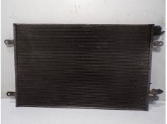 Recambio de condensador aire acondicionado para audi a6 berlina (4f2) 3.2 fsi quattro referencia OEM IAM 4F0260403P 4F0260701L  2