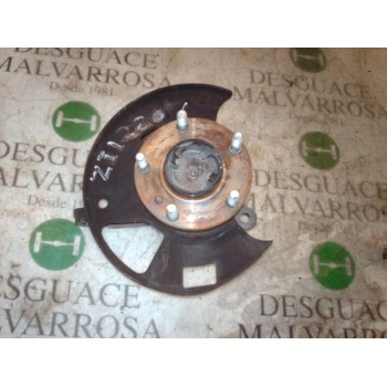 MANGUETA DELANTERA IZQUIERDA 