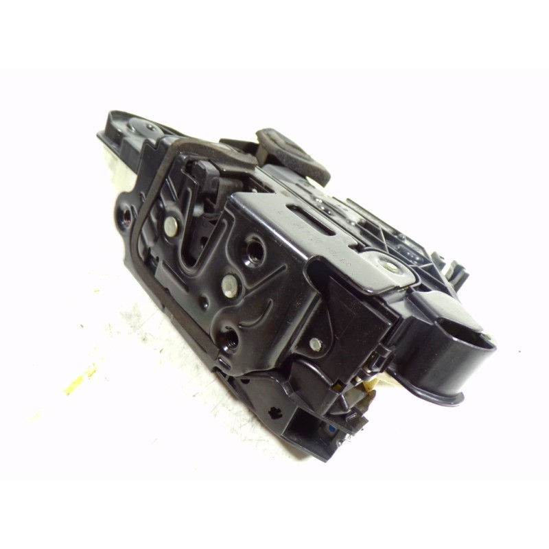 Recambio de cerradura puerta delantera izquierda para volkswagen polo (6r1) 1.6 tdi referencia OEM IAM 5K1837015H 5K1837015D 