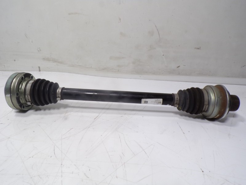 Recambio de transmision trasera derecha para audi q5 (fyb) 2.0 16v tdi referencia OEM IAM 80A501204C 80A501204C 