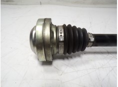 Recambio de transmision trasera derecha para audi q5 (fyb) 2.0 16v tdi referencia OEM IAM 80A501204C 80A501204C  2