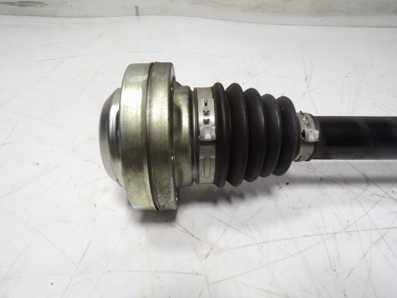 Recambio de transmision trasera derecha para audi q5 (fyb) 2.0 16v tdi referencia OEM IAM 80A501204C 80A501204C 