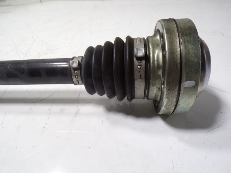 Recambio de transmision trasera derecha para audi q5 (fyb) 2.0 16v tdi referencia OEM IAM 80A501204C 80A501204C 