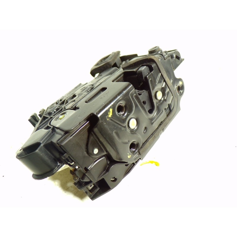 Recambio de cerradura puerta trasera derecha para volkswagen polo (6r1) 1.6 tdi referencia OEM IAM 6R4839016 6R4839016 