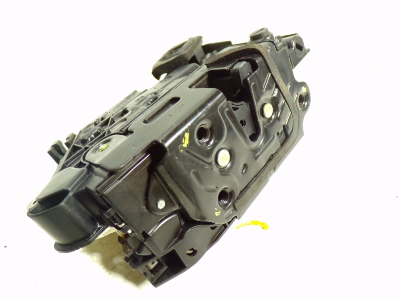 Recambio de cerradura puerta trasera derecha para volkswagen polo (6r1) 1.6 tdi referencia OEM IAM 6R4839016 6R4839016 