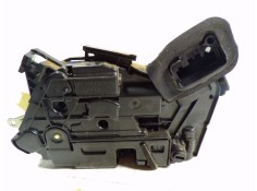 Recambio de cerradura puerta trasera derecha para volkswagen polo (6r1) 1.6 tdi referencia OEM IAM 6R4839016 6R4839016  2