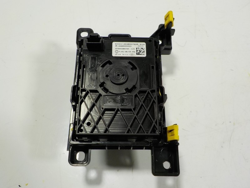 Recambio de mando multifuncion para renault talisman 1.7 blue dci diesel fap referencia OEM IAM  253B05762R 