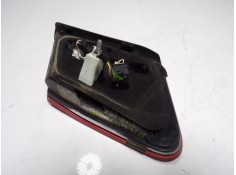 Recambio de piloto trasero izquierdo interior para mercedes-benz clase e (w212) lim. 2.1 cdi cat referencia OEM IAM A2129060158  2