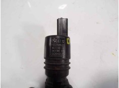 Recambio de bomba limpia para bmw serie 1 berlina (e81/e87) 2.0 16v diesel cat referencia OEM IAM 67127302589 7302589  2