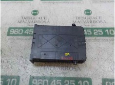 Recambio de caja reles / fusibles para peugeot 308 1.6 hdi referencia OEM IAM 1610807880 9807054180  2
