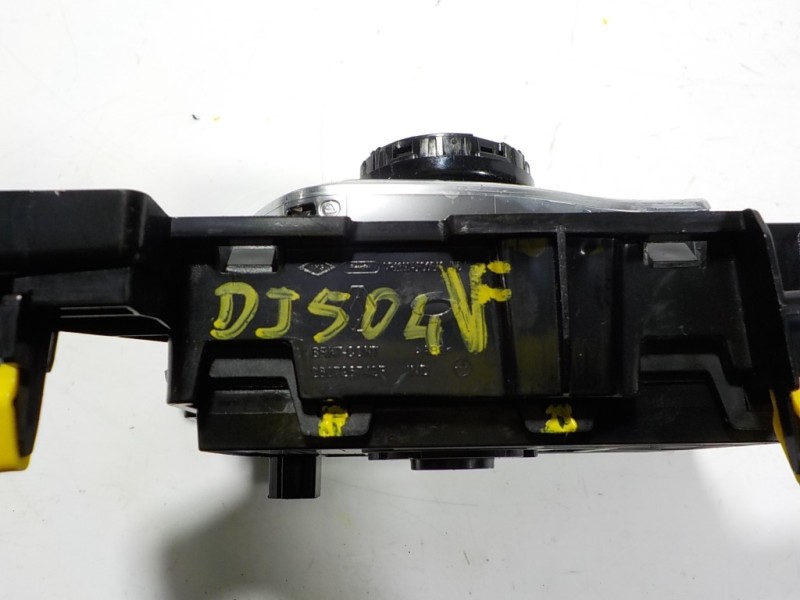 Recambio de mando multifuncion para renault talisman 1.7 blue dci diesel fap referencia OEM IAM  253B05762R 