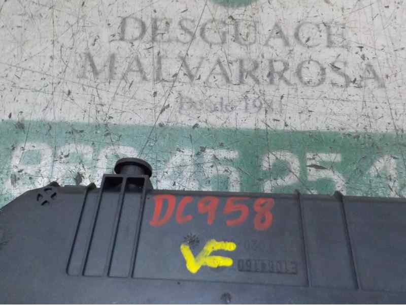 Recambio de caja reles / fusibles para peugeot 308 1.6 hdi referencia OEM IAM 1610807880 9807054180 